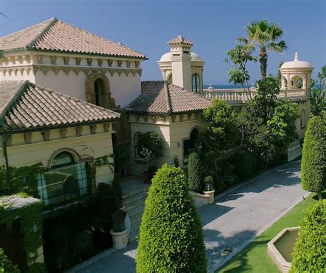 wedding venues costa del sol.